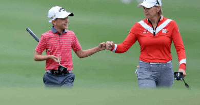 Annika, The Forgotten Great One