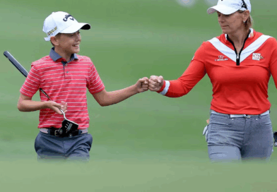 Annika, The Forgotten Great One