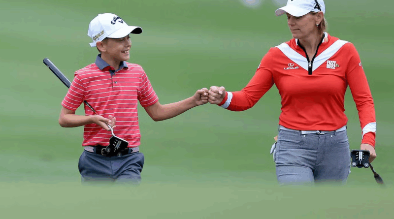 Annika, The Forgotten Great One