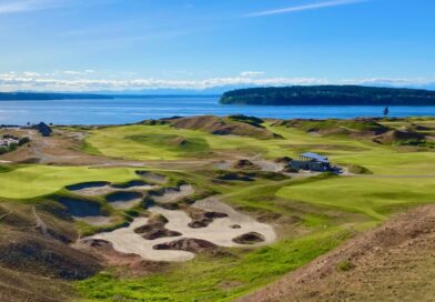 Golf and the Great Delusion of Grandeur