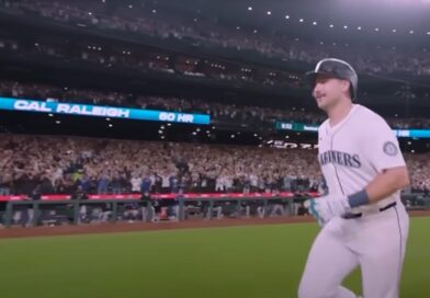 Once Upon a Time in Baseball