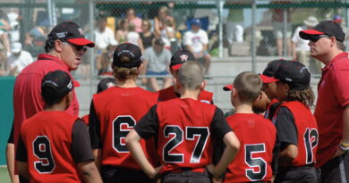 The Truth about Tonsils & Ice Cream