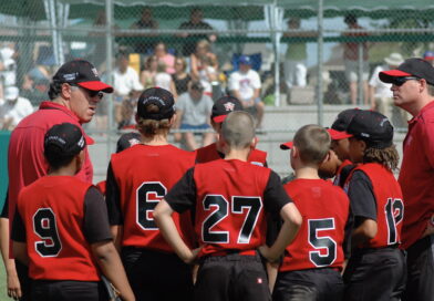 The Truth about Tonsils & Ice Cream