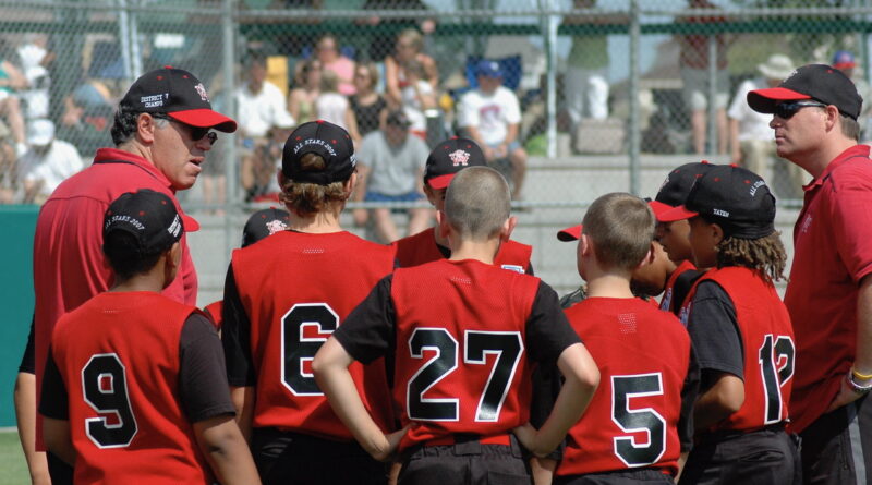 The Truth about Tonsils & Ice Cream