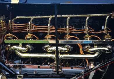 There’s the Smell of Something Foul