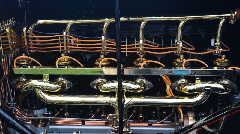 There’s the Smell of Something Foul