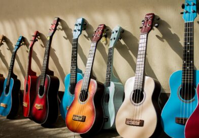 The Melody of Joy in our Lives