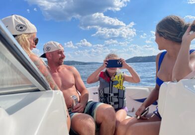 The Most Sacred of Trusts