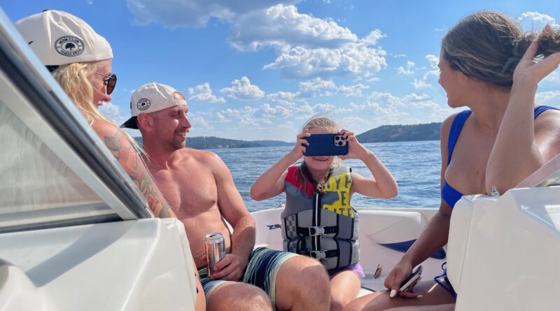 The Most Sacred of Trusts