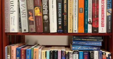 Always a New Challenge