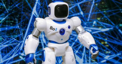 There’s a Tsunami on the Horizon