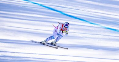 It’s Time – Show Your Colors