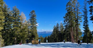 Some Days are Just Made to be Great