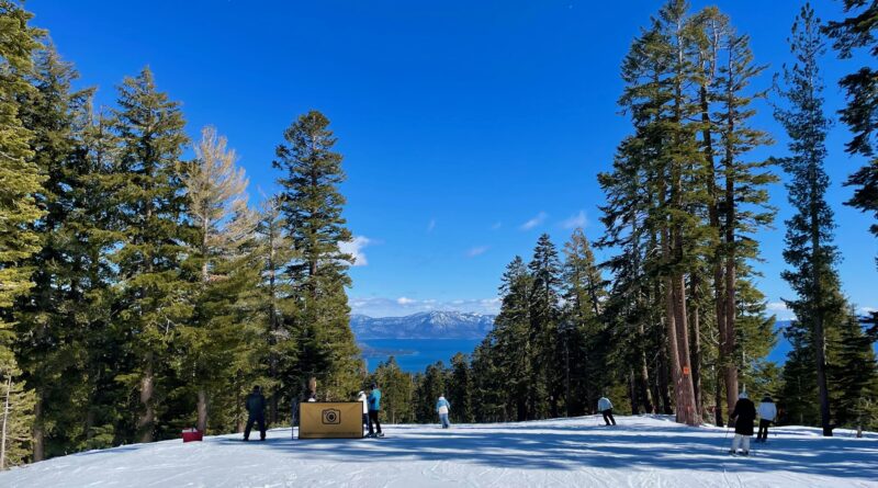 Some Days are Just Made to be Great