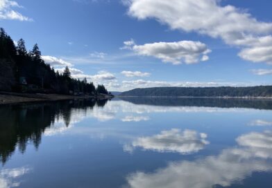 It’s Tough Duty Today…