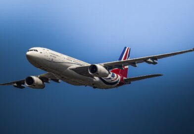 What’s Next in the World of Flight?