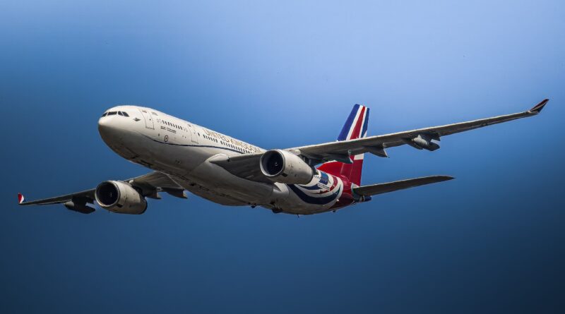 What’s Next in the World of Flight?