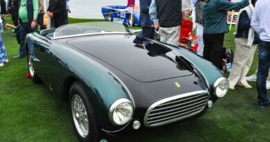 1951 – A Very Good Year Indeed