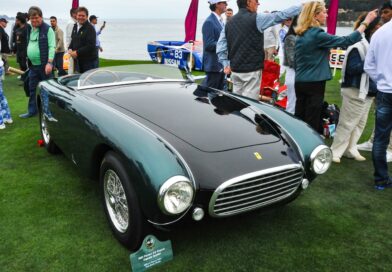 1951 – A Very Good Year Indeed