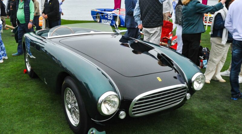 1951 – A Very Good Year Indeed